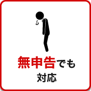 税務調査　大分　無申告　脱税　税務署　税理士